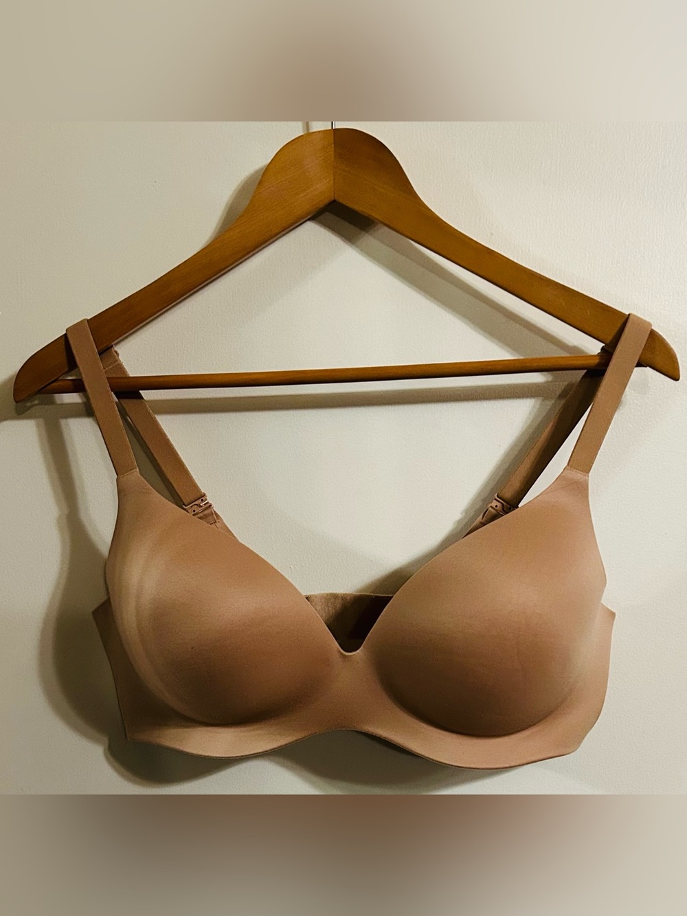 Victoria's Secret Infinity Flex Perfect Shape Wireless Bra